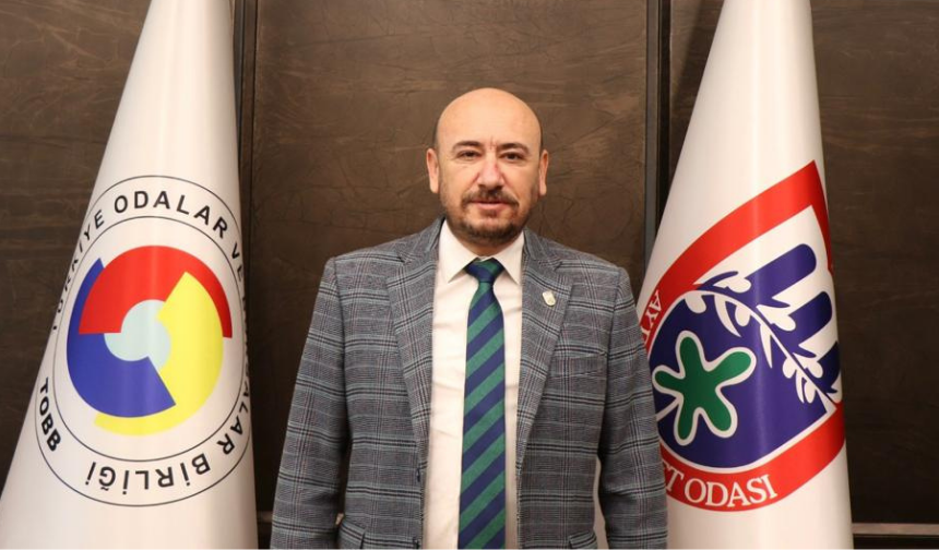 AYTO Başkanı Ülken; "Gençlerimize yol göstermek, destek vermek kararlılığındayız"