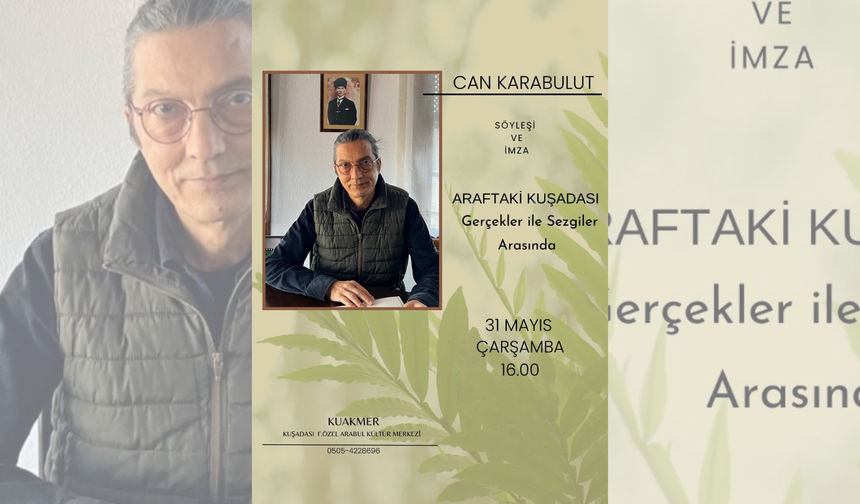 KUAKMER'de edebiyat esintisi kaldığı yerden devam ediyor