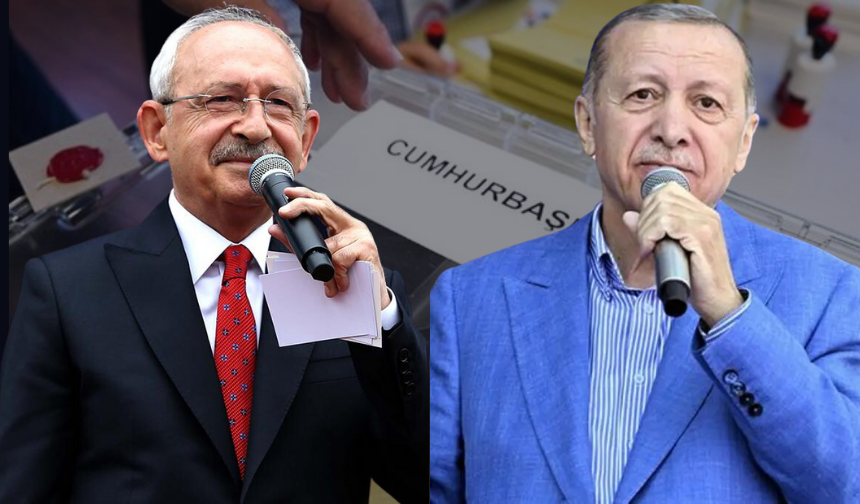 Kılıçdaroğlu ve Erdoğan hangi illerde oy kullanacak?