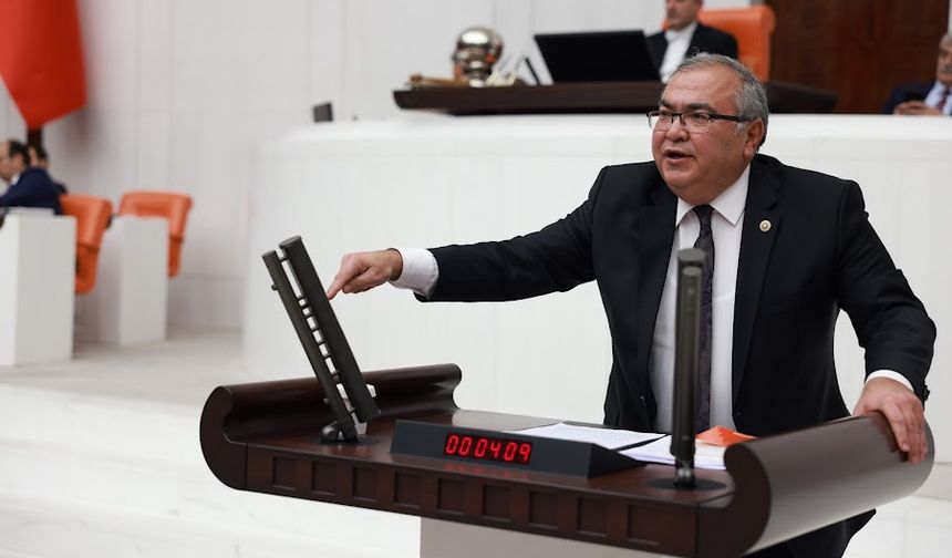 CHP'li Bülbül'den Nazilli Belediyespor'a destek!