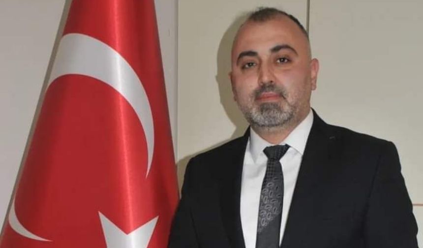 Aydın Berber Kuaför ve Güzellik Odası Başkanı Serhan Avşar'dan esnafa müjde