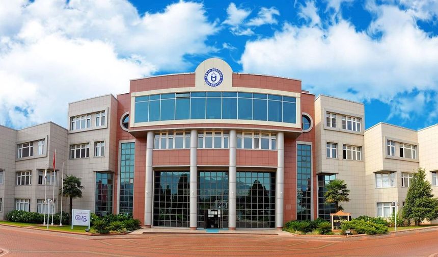 ADÜ yolu geçici olarak kapanıyor