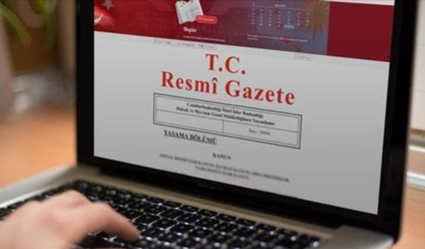 Doğum sonrası yarım zamanlı çalışma hakkı Resmi Gazete'de!