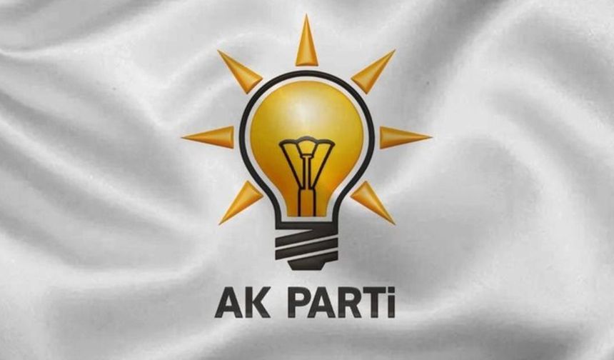 AK Parti Aydın'ın yeni il yönetimi belirlendi