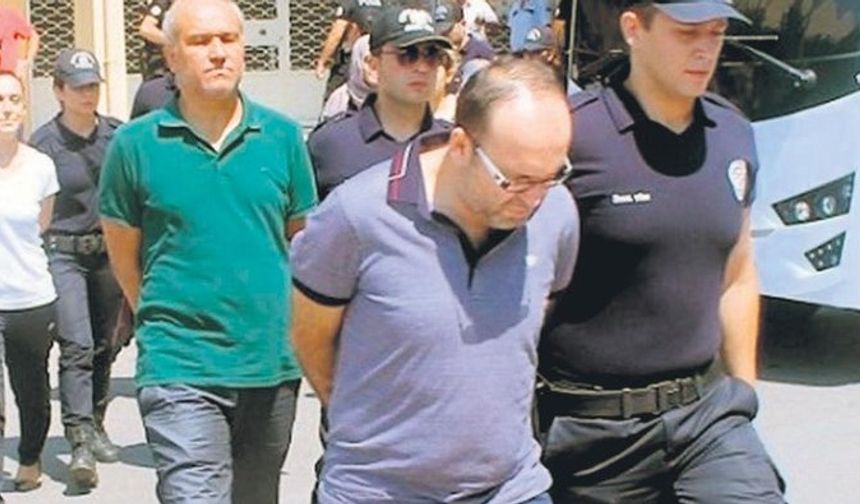 Eski Koçarlı Belediye Başkanı Öztürk'e hapis cezası