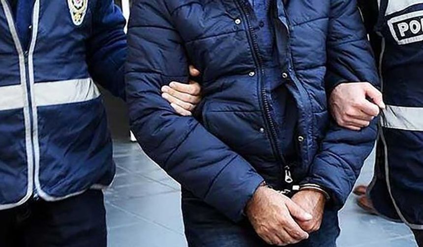 Aydın'da bir haftada 146 kişi yakalandı