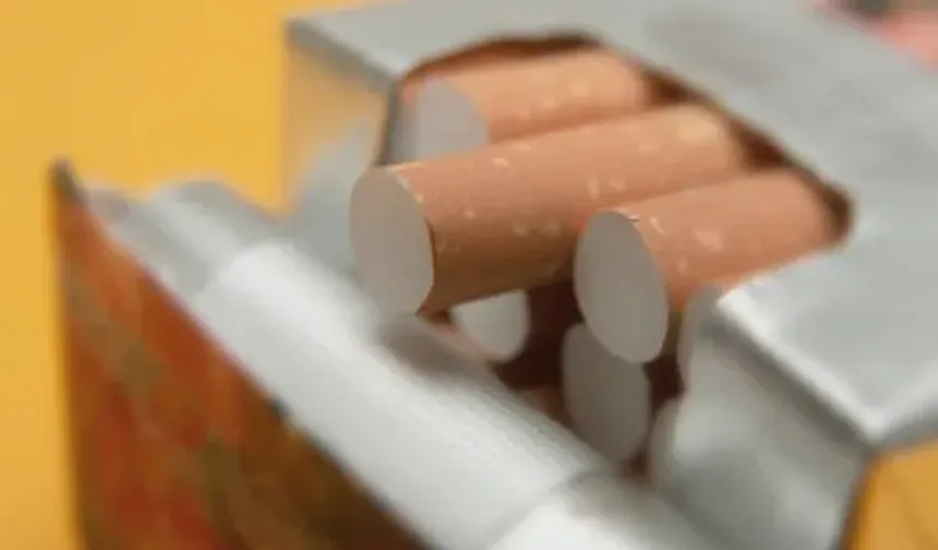 Sigaraya bir zam daha!