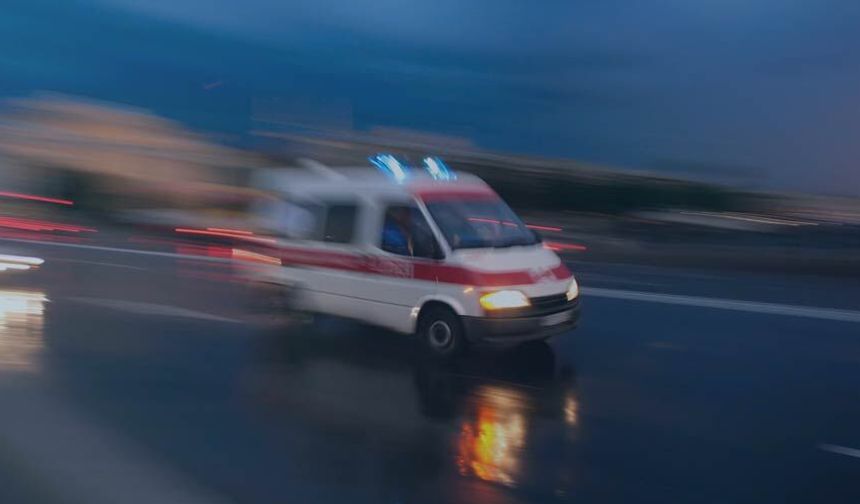 Arda 4 günlük yaşam mücadelesini kaybetti