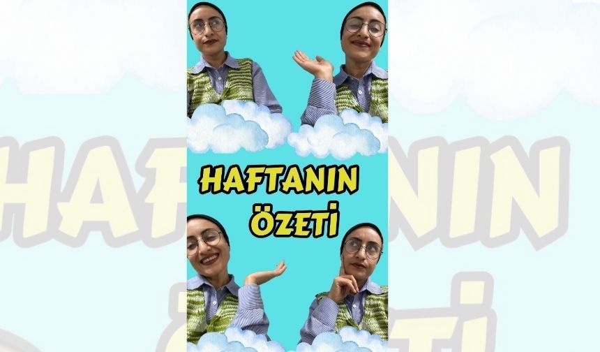 Aydın Haberleri haftanın özeti