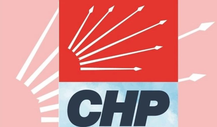 CHP Nazilli’de seçim tarihleri belli oldu!