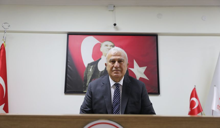 Aydın BŞB para göndermeyince Efeler işçileri maaşlarını alamadı