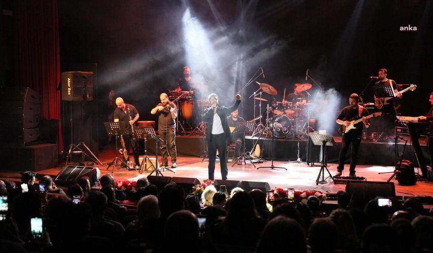 Aydın Büyükşehir'den Çanakkale Zaferi'nin yıl dönümüne özel konser