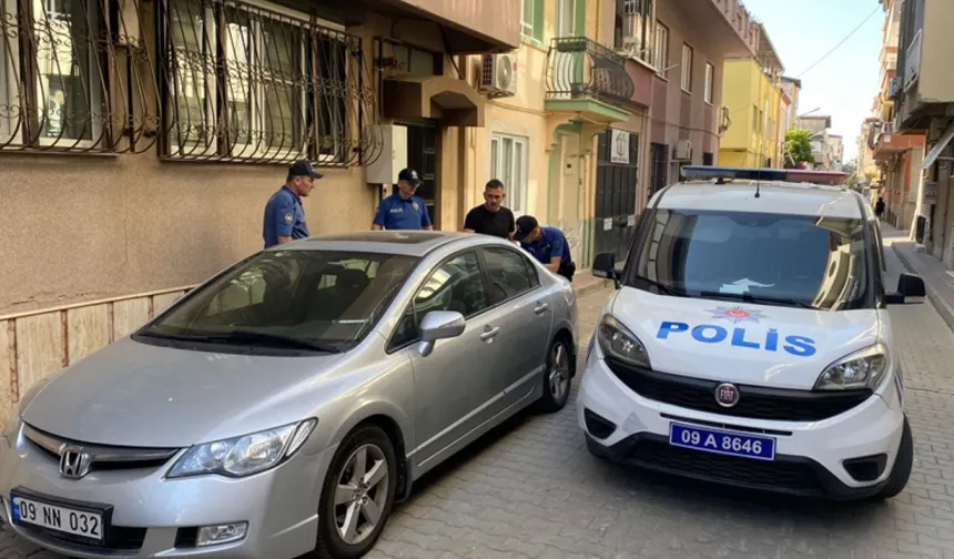 Aydın'da bir kadın boşanma aşamasında olduğu erkek tarafından ağır yaralandı