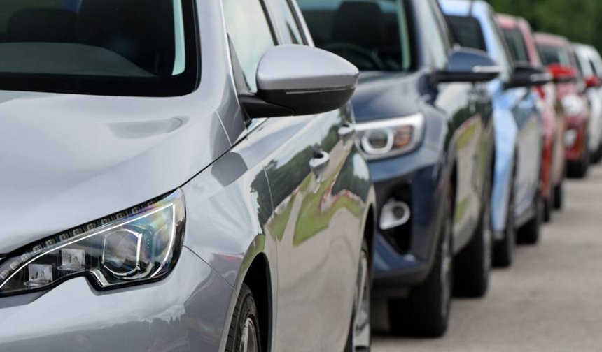 APP plakalar ücretsiz değiştirilecek