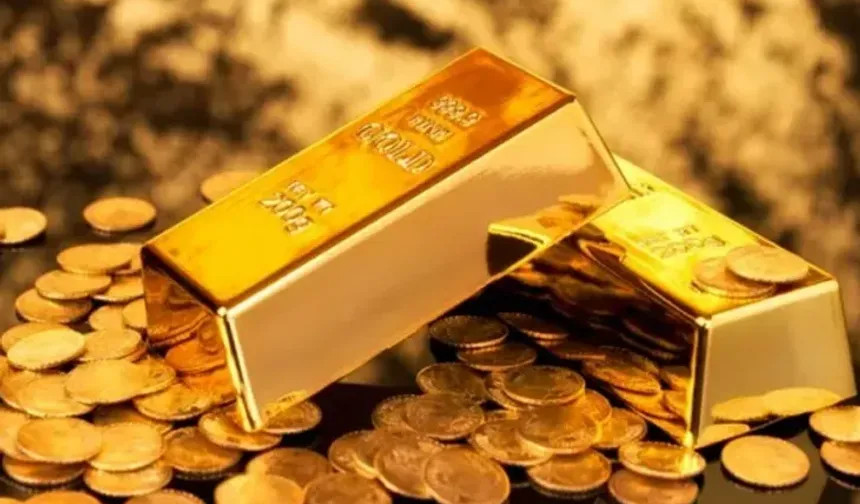 Altında yükseliş sürüyor (4 Şubat 2026)