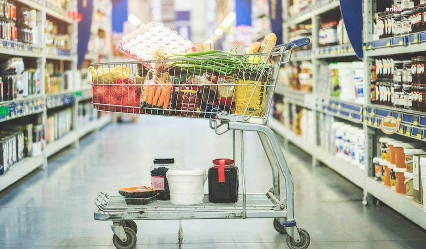 TÜİK Kasım ayı enflasyonunu açıkladı