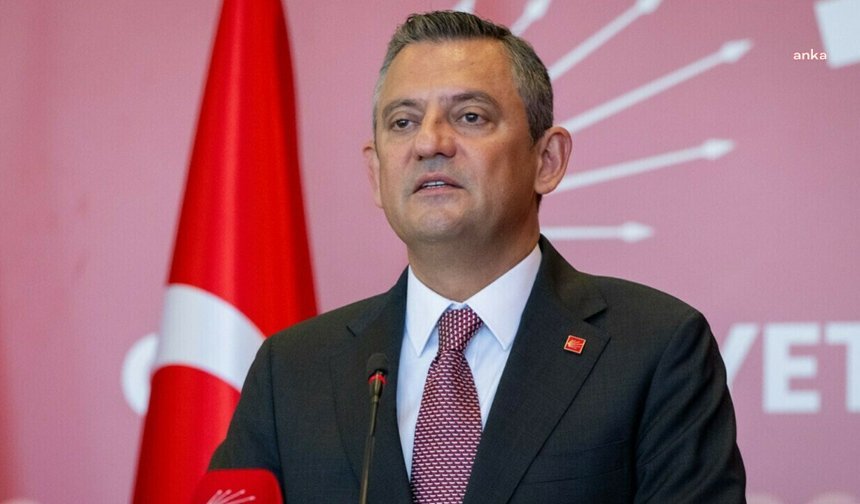 Özgür Özel yarın Kuşadası’na geliyor