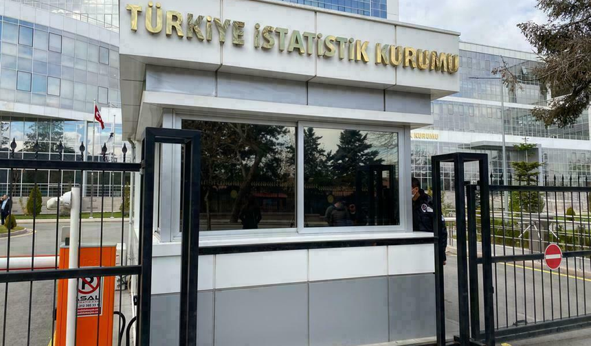 TÜİK açıkladı! Endeks yüzde 3 arttı