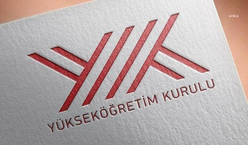 Üniversitelerde ilk dersin konusu belli oldu