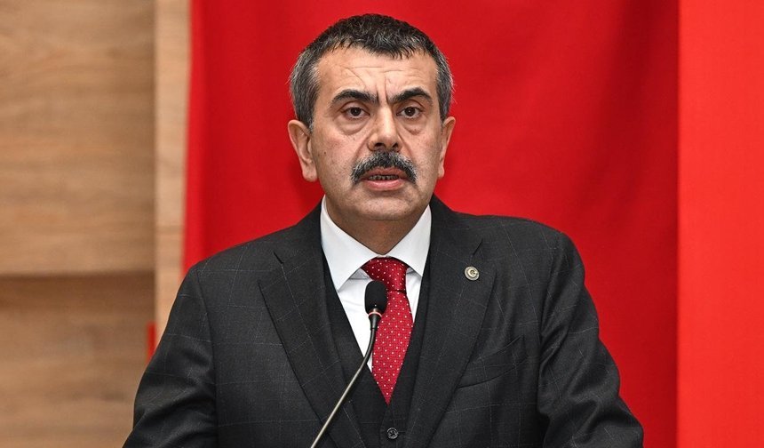 Bakan Tekin Aydın'a geliyor