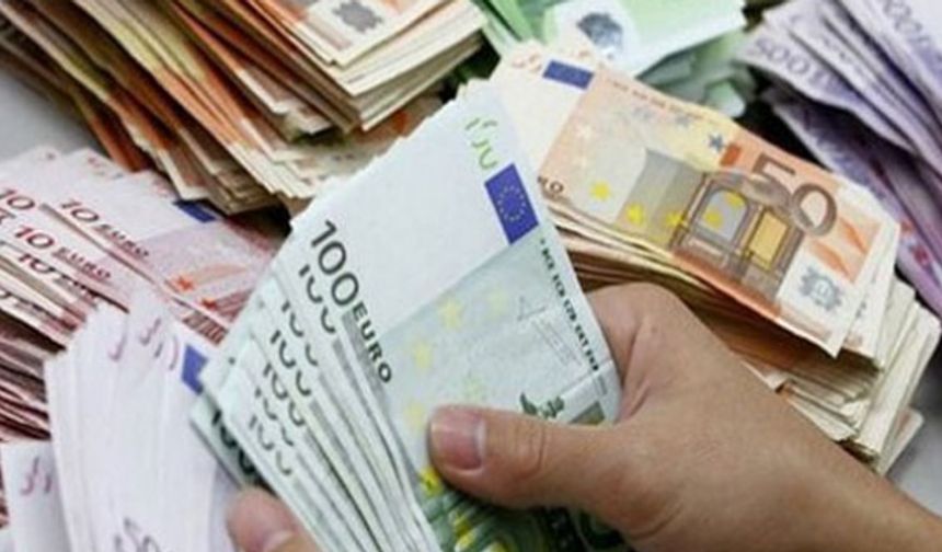 Dolar ve euro düşüşte!