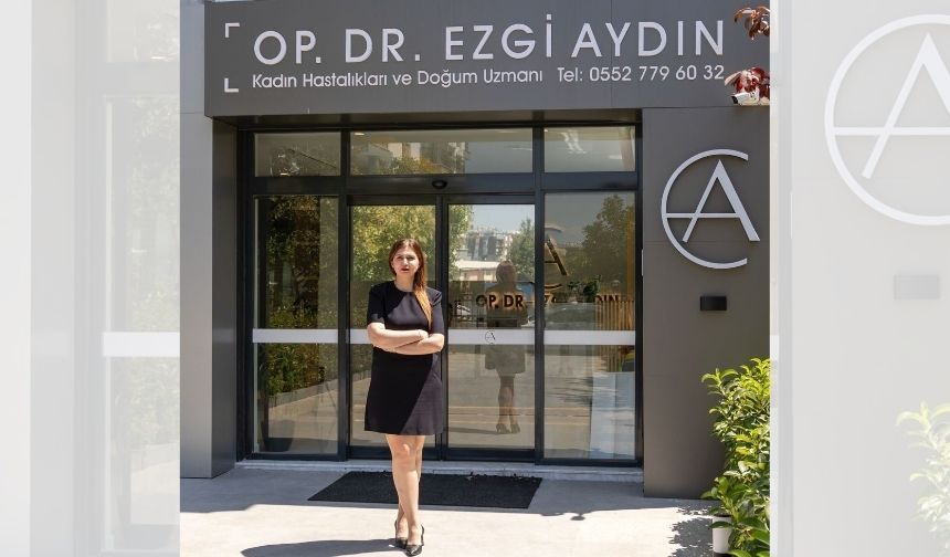 Uzman Dr. Aydın’dan HPV aşısı uyarısı: “HPV’ye karşı sadece kadınlar değil erkekler de aşılanmalı”