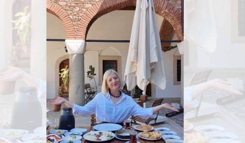 Haftasonu kahvaltınızı Fibar Hotel Zincirlihan ile taçlandırın