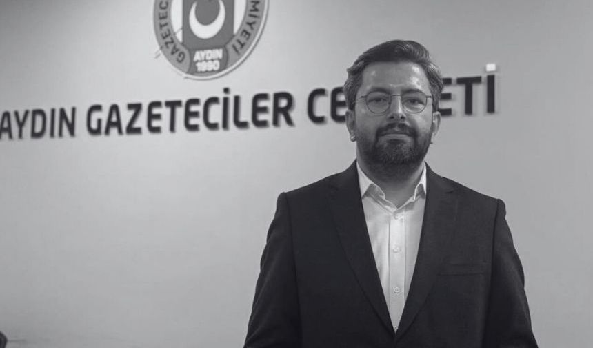 AGC Başkanı Erman Çetin bugün son yolculuğuna uğurlanacak