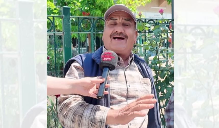 En büyük kriter CHP'li olması