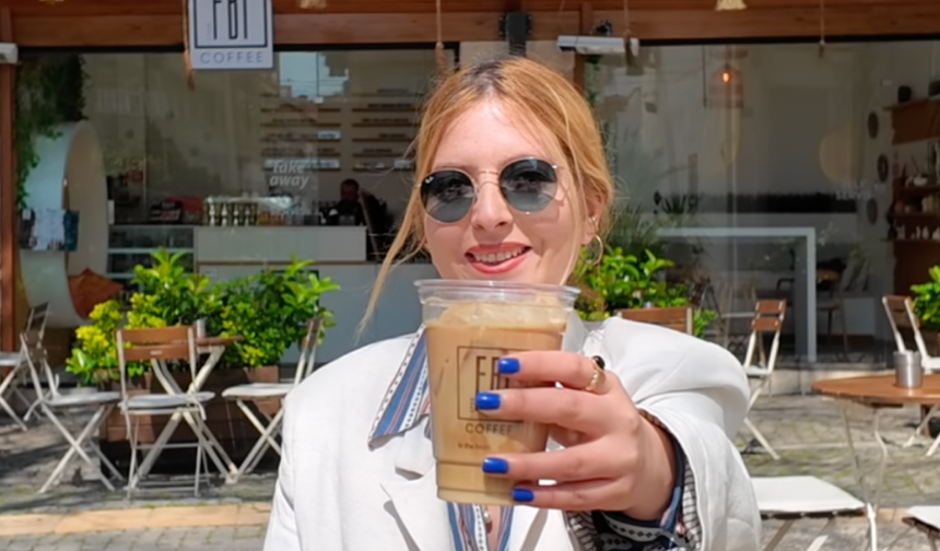 FBI Coffee ile hayatın stresine kısa bir mola!