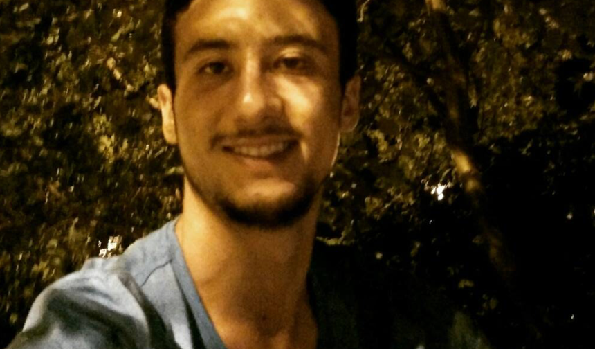 Aydınlı genç boğa saldırısında hayatını kaybetti
