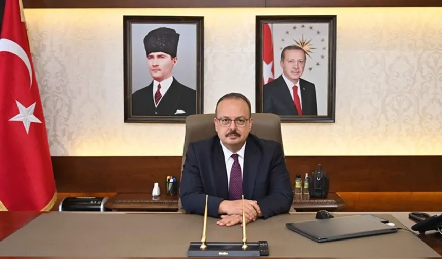 Vali Canbolat'tan Didim'deki saldırıya ilişkin açıklama!