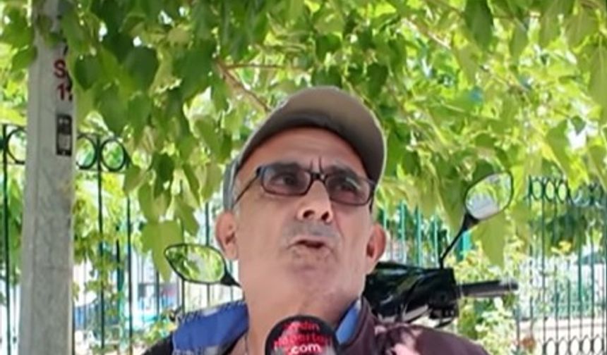 Koçarlı’nın en büyük sorunu nedir?