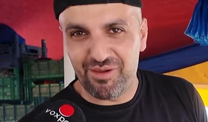 Bize bir esnaf yalanı söyler misiniz?