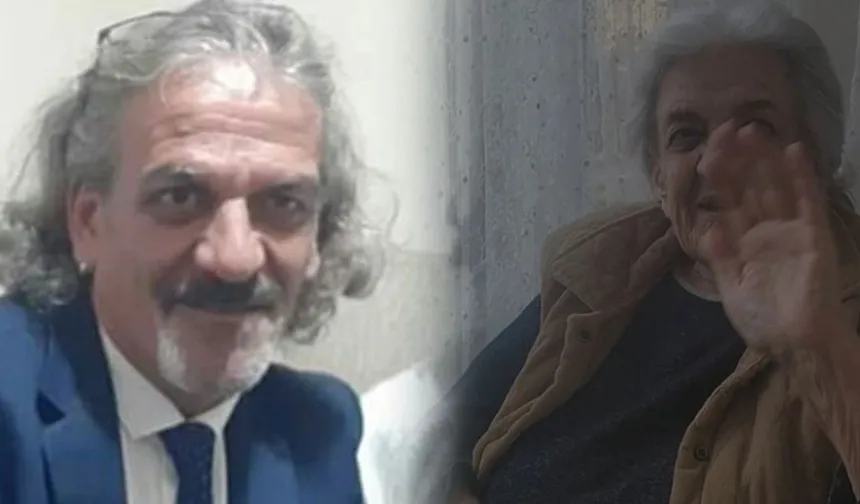 Didimli Gazeteci Erdem Özden’in acı günü