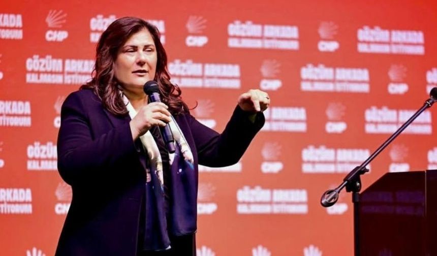 Başkan Çerçioğlu Otizm Sempozyumu’nda gözyaşlarını tutamadı!