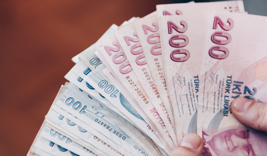 Emeklilerin bayram ikramiyesinin ödeme tarihi belli oldu!