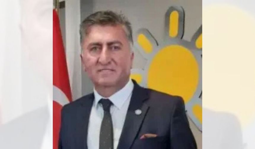 İYİ Partili Ertürk’ten 19 Mayıs tepkisi!