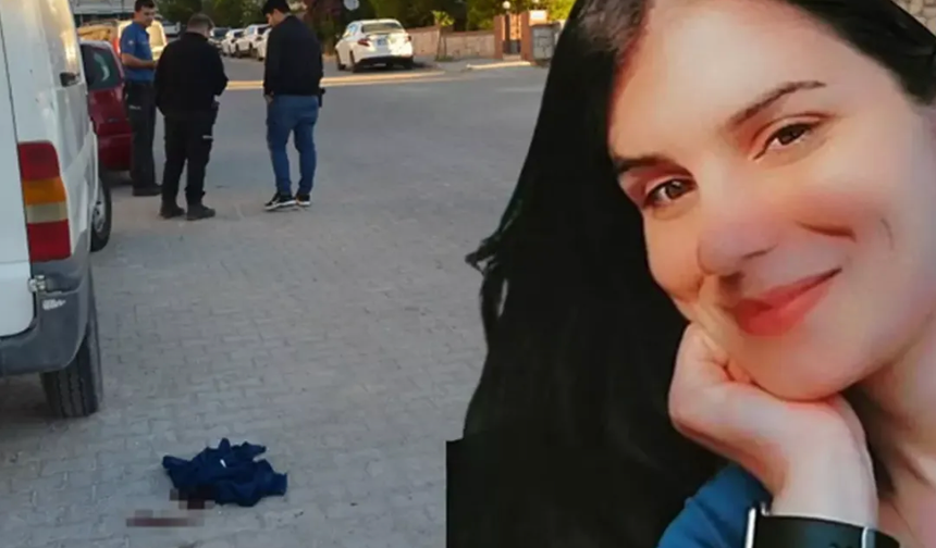 Sibel Aygan'ın katiline ağırlaştırılmış müebbet hapis cezası!