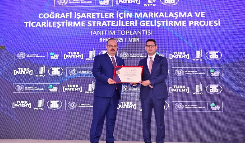 Aydın Memecik Zeytinyağı markalaşma yolunda!