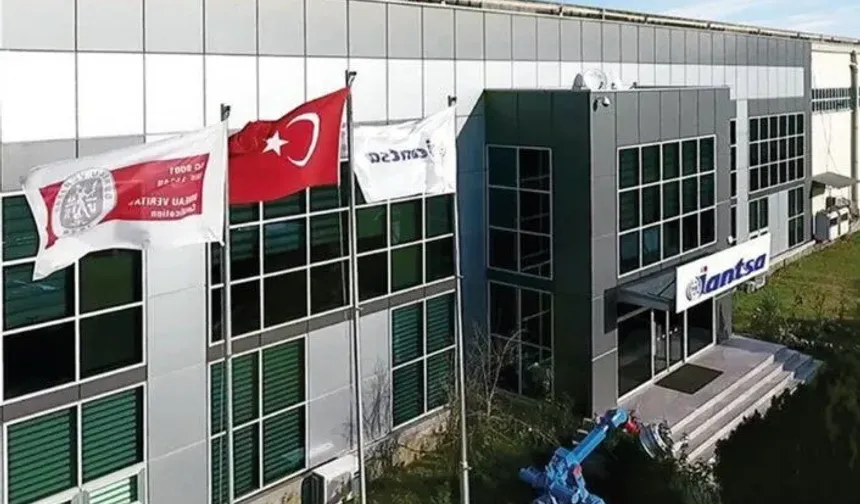 Jantsa, İSO 500 listesinde Aydın’ın tek yerli gururu