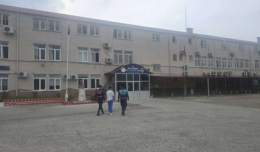 Aydın'da 47 şahıs yakalandı