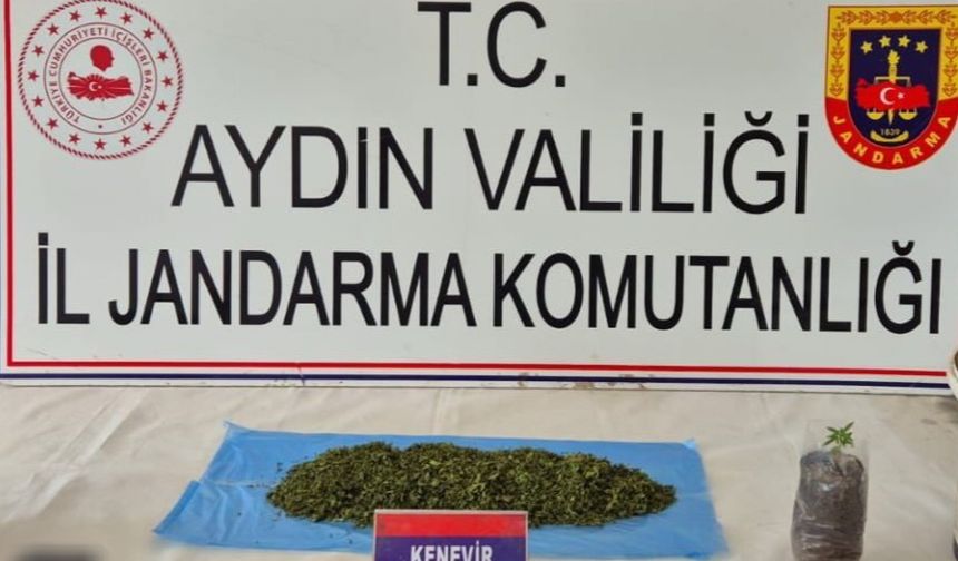 Aydın'da madde kullanımına ilişkin operasyon! 36 Kişi gözaltına alındı