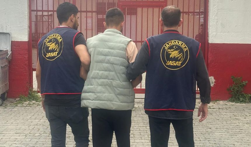 Aydın’da 1689 aranan şahıs yakalandı