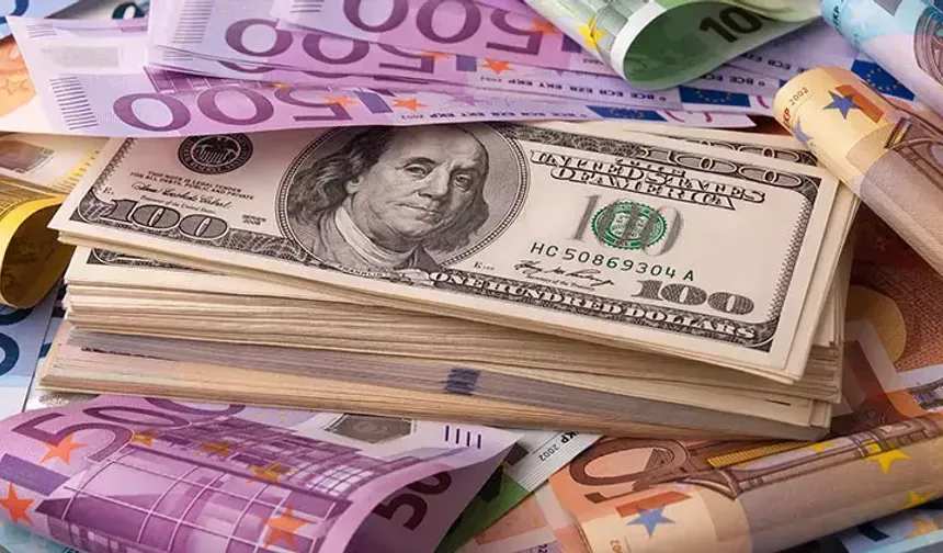 Dövizde hareketlilik devam ediyor! (4 Haziran 2025)