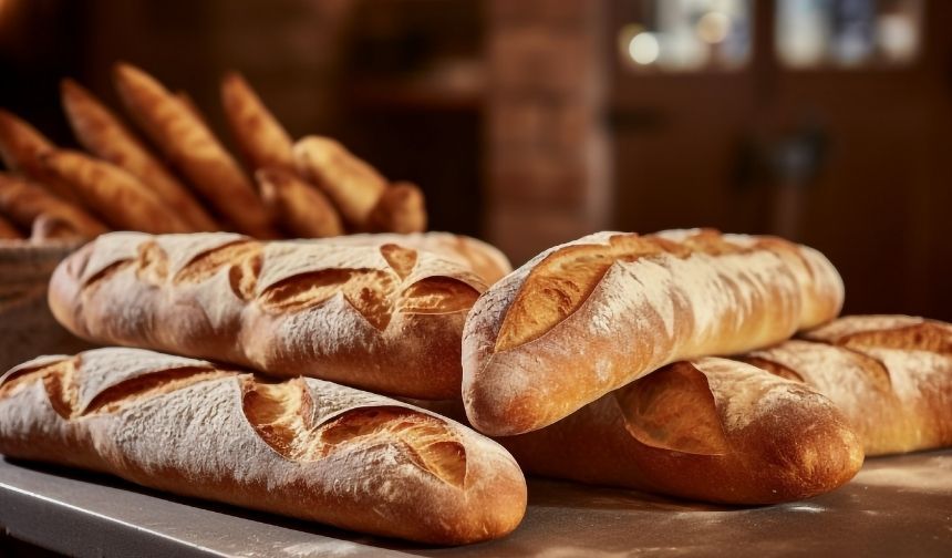 Aydın’da 200 gram ekmek 15 lira olacak