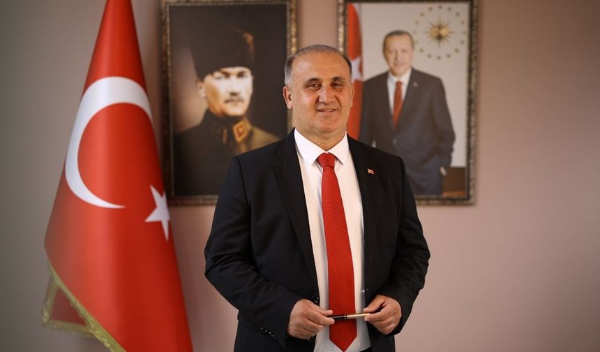 Başkan Kaya’dan hizmet yok diyenlere 365 milyonluk cevap!