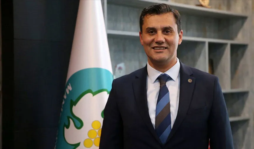 Başkan Ferdi Zeyrek'in kaybı ve sonrasında yaşananlar!