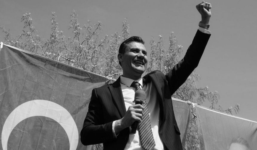 Ferdi Zeyrek'in ölümüne ilişkin bilirkişi raporu savcılığa ulaştı!