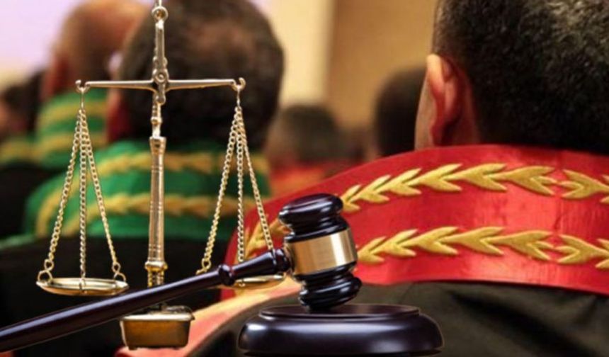 HSK kararnamesi yayınlandı: Aydın Cumhuriyet Başsavcısı değişti!